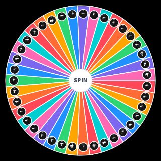 Battlebit Guns Wheel