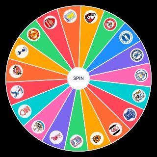 Random Premier League 2026/2027 Predictions Picker