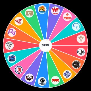 Pick a Random LPL