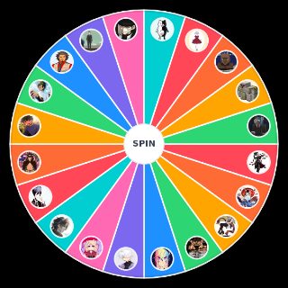 Choose a Random Dr Zone RP