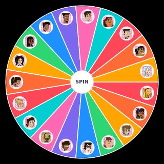 Total Eviction S3 Random Picker
