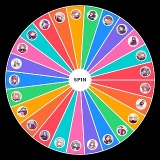 classroom of the elite waifu Random Picker