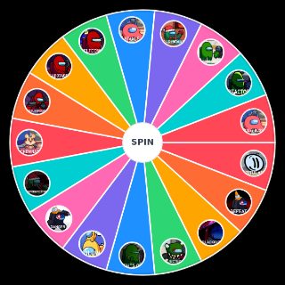 Vs Impostor + Loggos Halloween Songs Random Picker