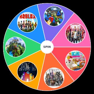Pick a Random Best Multiplayer Videogames
