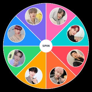 Random ATEEZ Dropped as kid Picker