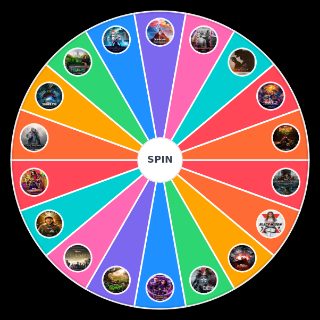 Choose a Random MCU PHASE 4