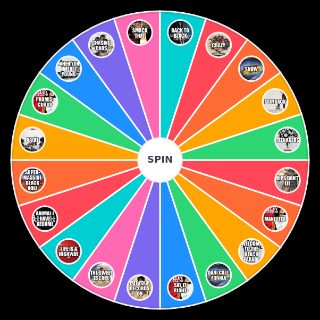Choose a Random 2006 Top 20 Streamed Songs