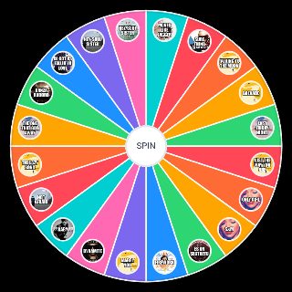 Pick a Random Top 20 Streamed Songs of