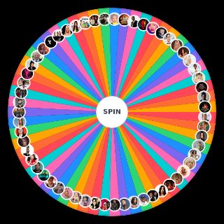 Choose a Random Music Artist