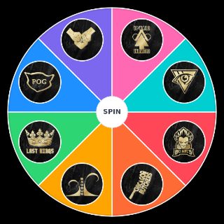 Choose a Random Flux Cup Apprentice Teams