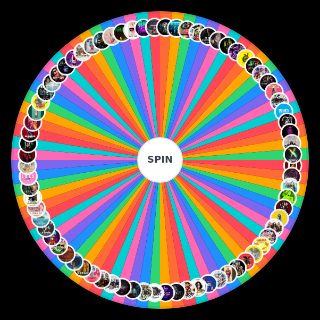 Remixes de Reggaetón Random Picker