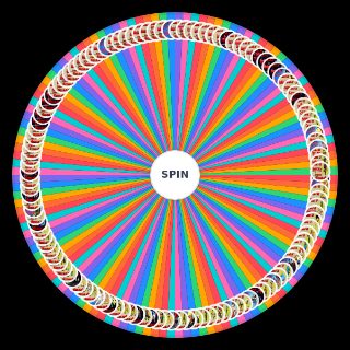 Spin the Wheel: BrawlFan1's What if Moveset Videos