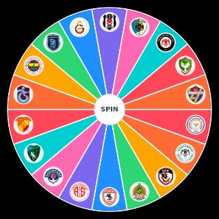 Pick a Random Süper Lig 2026/