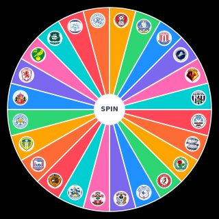 Pick a Random EFL Championship Predictions 2023/24