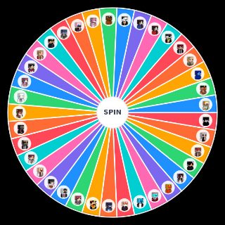 Publin SMP Wheel
