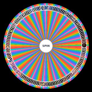 Spin the Wheel: Ultimate FNAF (All Characters 2023)