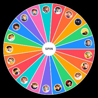 NCT OT21 Bias Wheel