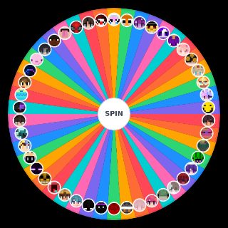 Pick a Random Attribute SMP
