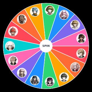 Pick a Random Danganronpa Another Episode: Ultra Despair Girls