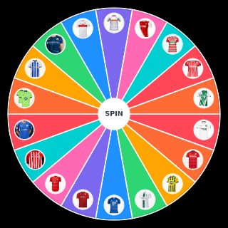 Random Bundesliga Heimtrikots 22/23 Picker