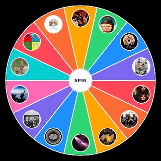 Choose a Random Queen albums