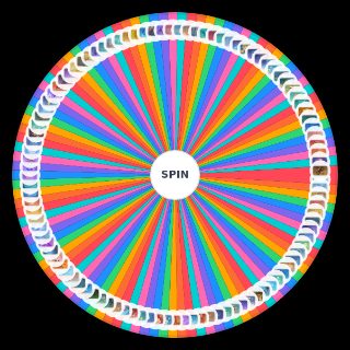 Genshin Impact Namecard (up to 2.4) Random Generator