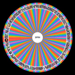 Spin the Wheel: LoL all 154 Champions (up to Viego)