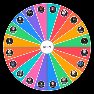 hope's pica 2 membros (fixed) Random Generator