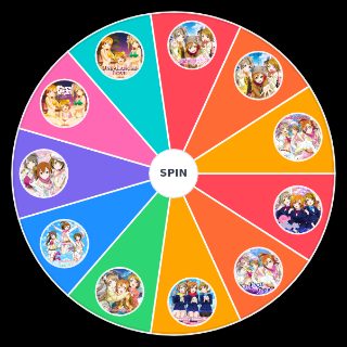 Pick a Random Printemps discography