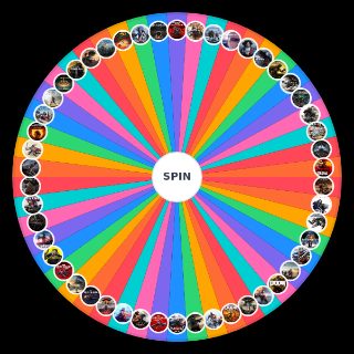 Games Random Picker