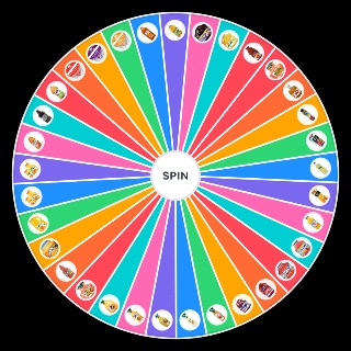 Ultimate Juice Random Generator