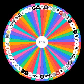 Pick a Random Kpop Boy Groups