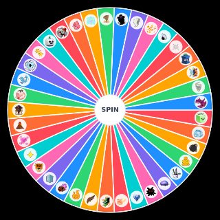 Blox Fruits Update 20 Random Picker