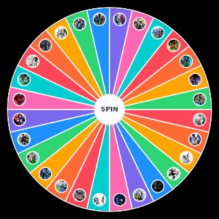Blue Lock Match Random Picker