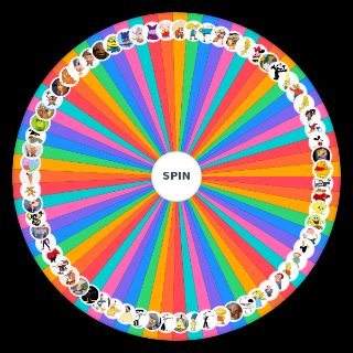 Who Would survive learning with pibby Wheel
