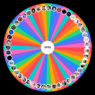 Spin the Wheel: LOONA Albums (2016 2024)