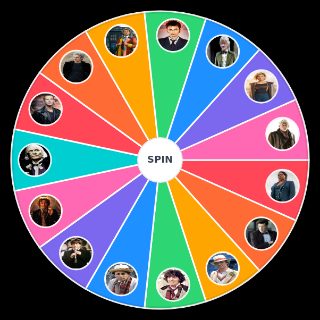 Random the doctors Picker