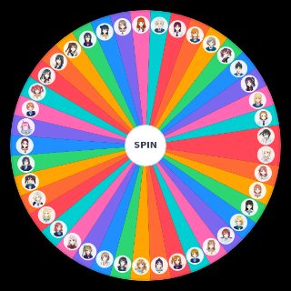 Love Live! Idol Random Picker