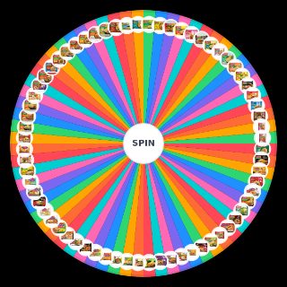 Spin the Wheel: Indomie & Mie Sedaap