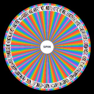 openings anime Wheel