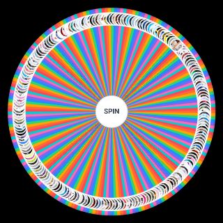 Kpop Songs 2026 Girl Groups Wheel