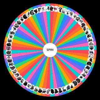 Silksong All Characters Random Picker