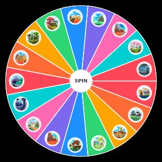 Pick a Random Slime Rancher Locations