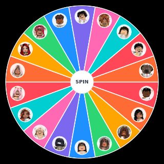 Choose a Random CHÉRI™ S15: Born To Glory Trust