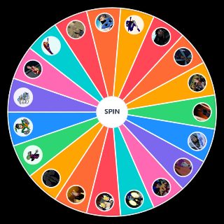 Choose a Random Teen Titans Battlegrounds