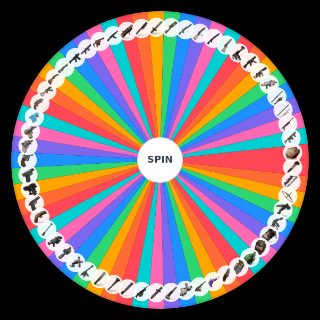 Rust weapons 2025 sigma Wheel