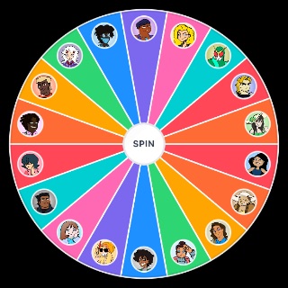 Region Trotters Kanto Kerfuffle Wheel