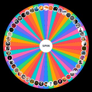 Pick a Random raptok albums