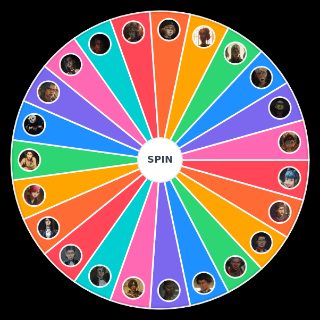Arcane Fémale Characters Random Picker