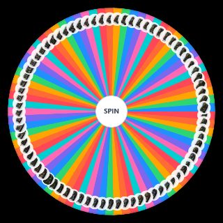 Spin the Wheel: World of Tanks 6 (1.9 version)